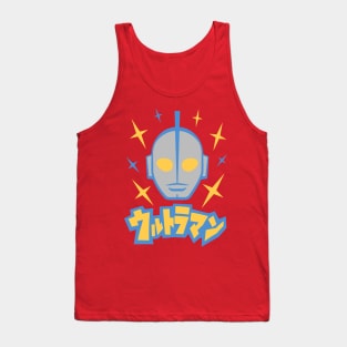 Ultra! Tank Top